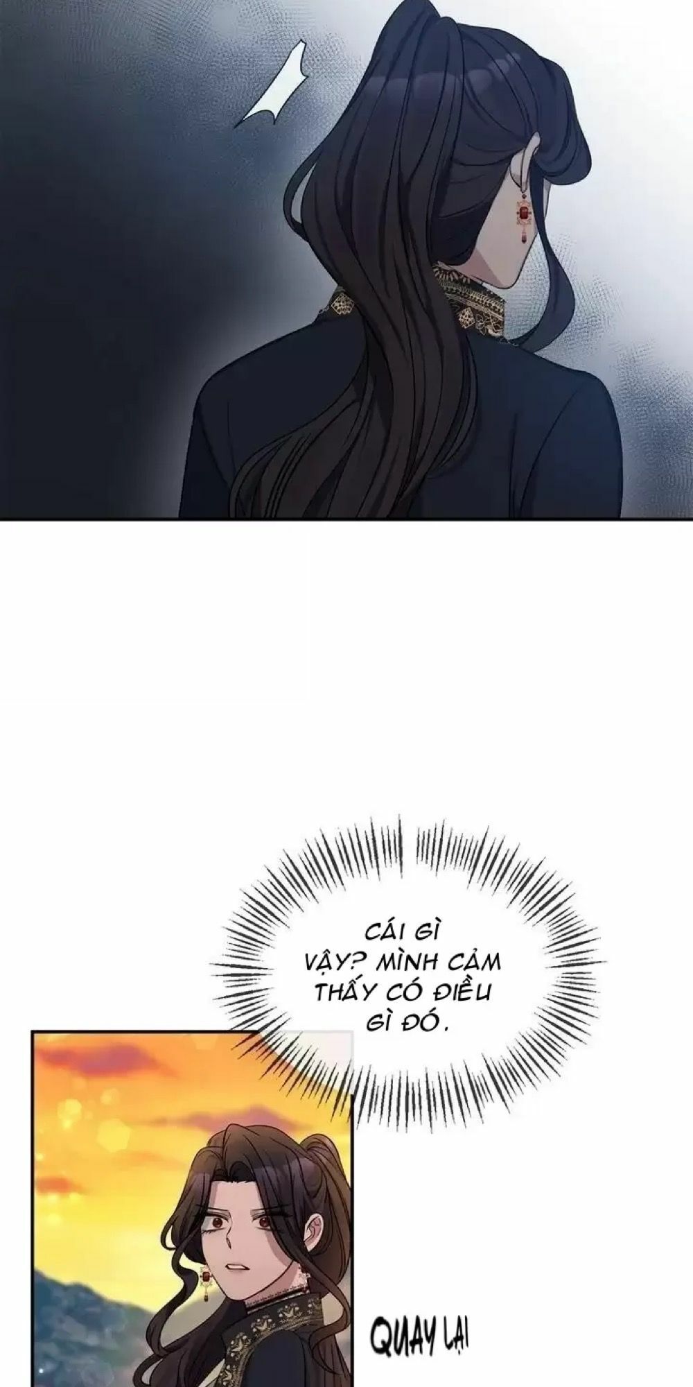 nữ công tước phương bắc là một nhân vật phản diện chapter 3 15