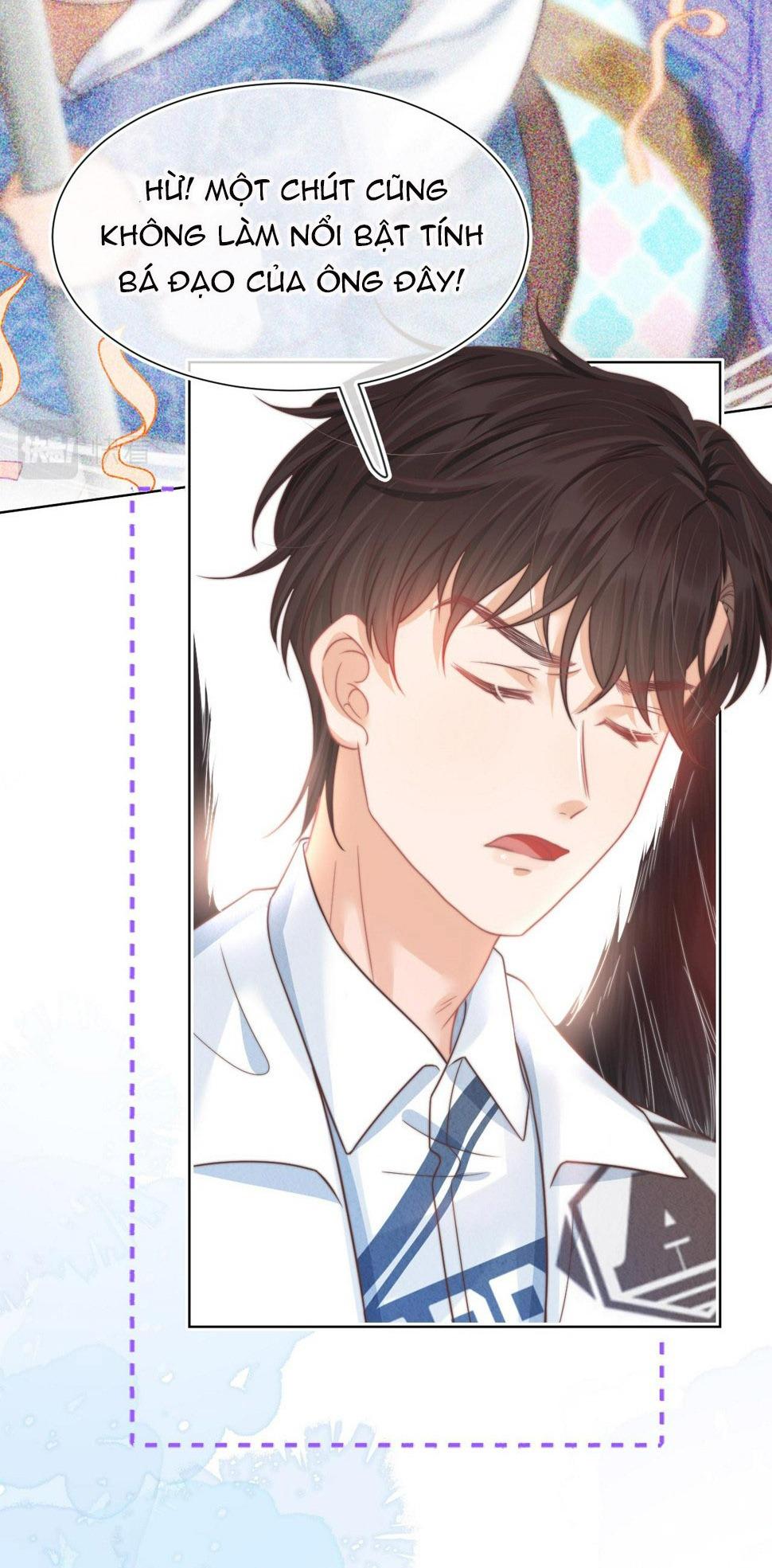 [ss2] một ngụm ăn cả thỏ con chapter 32 39