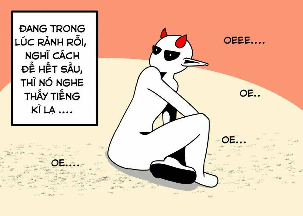 my papa is demon remake chapter 1 3