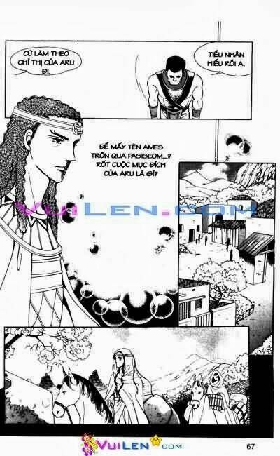 hậu duệ hoàng gia chapter 8 67