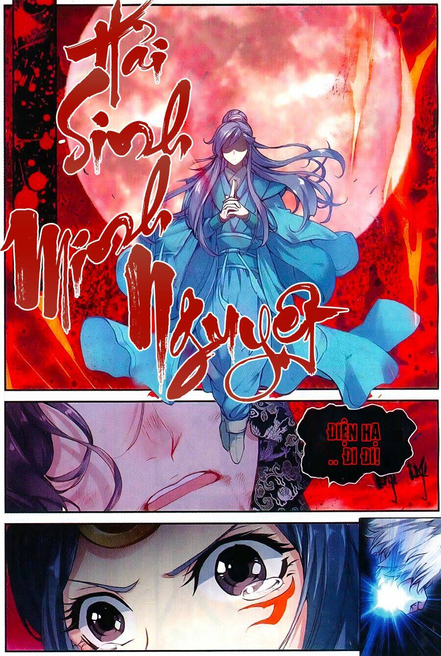 già thiên chapter 44 5