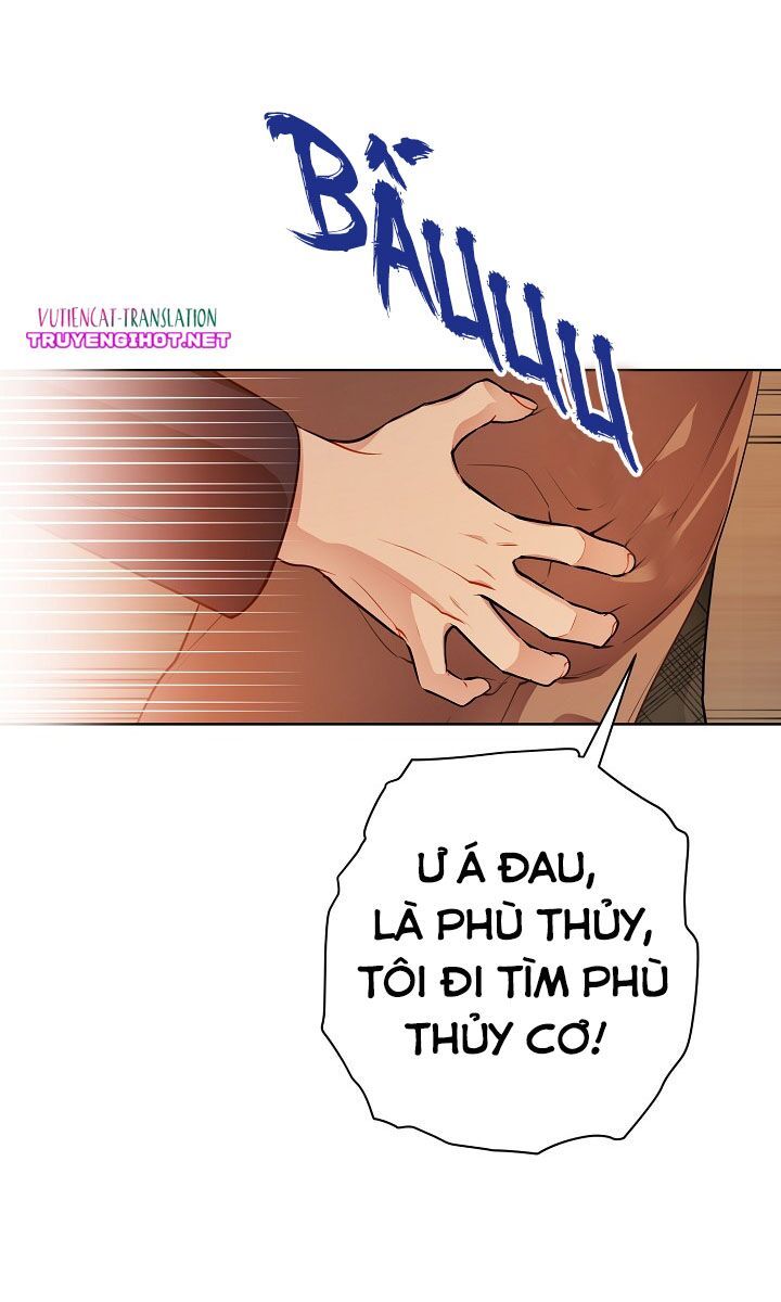 thám tử của muiella chapter 143 57