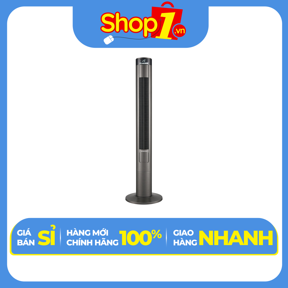 Quạt tháp SHIMONO SM-TF46LE - Hàng chính hãng