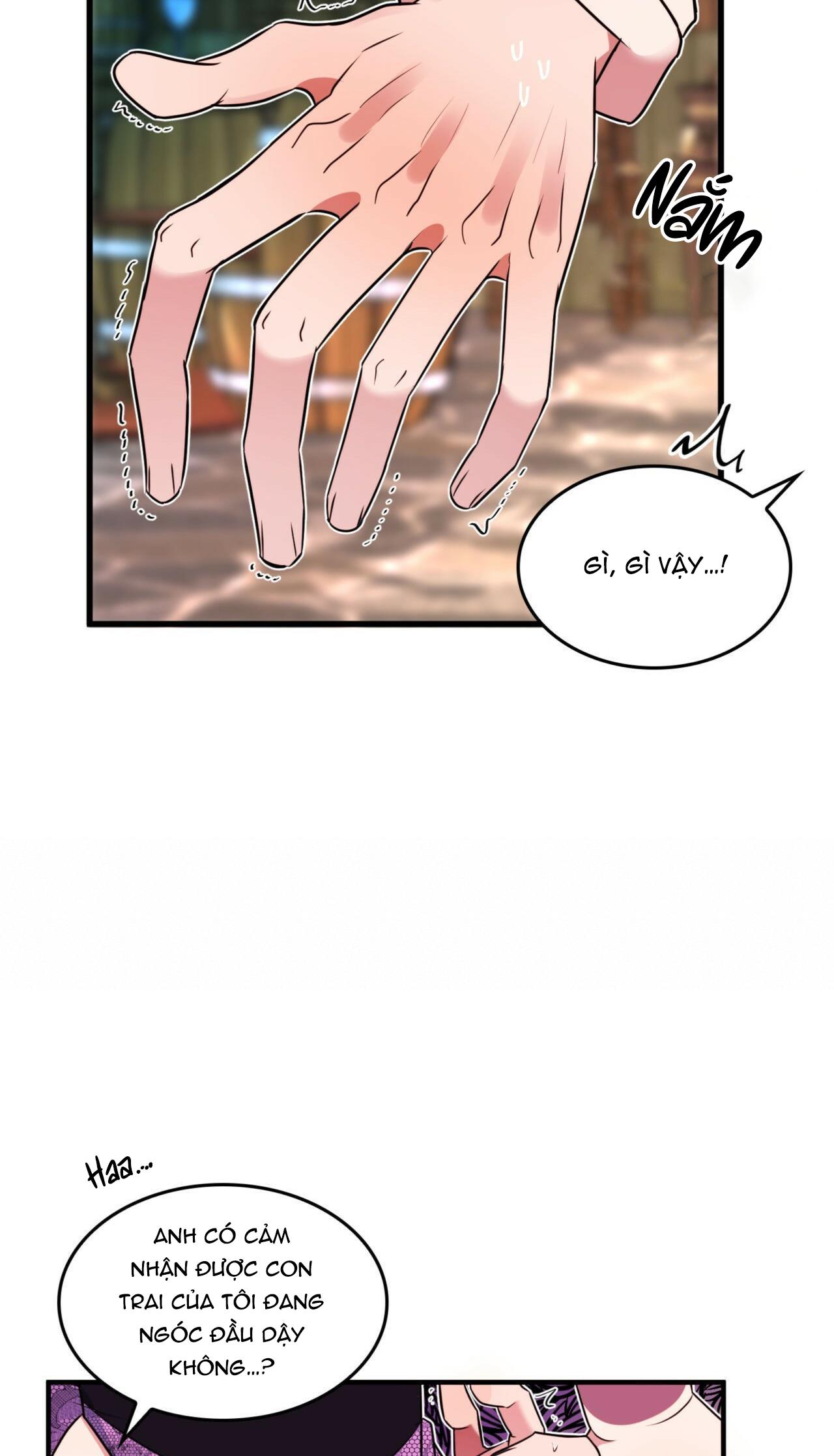 (np) độc thân muôn năm chapter 3 24