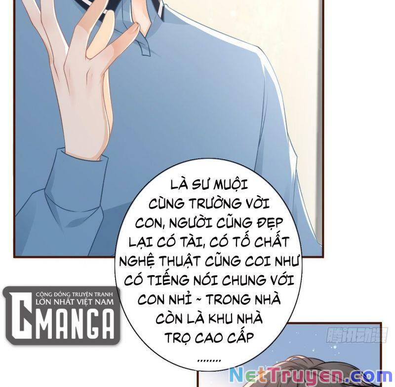 bạn gái tôi mới 30+ tuổi xuân chapter 89 36