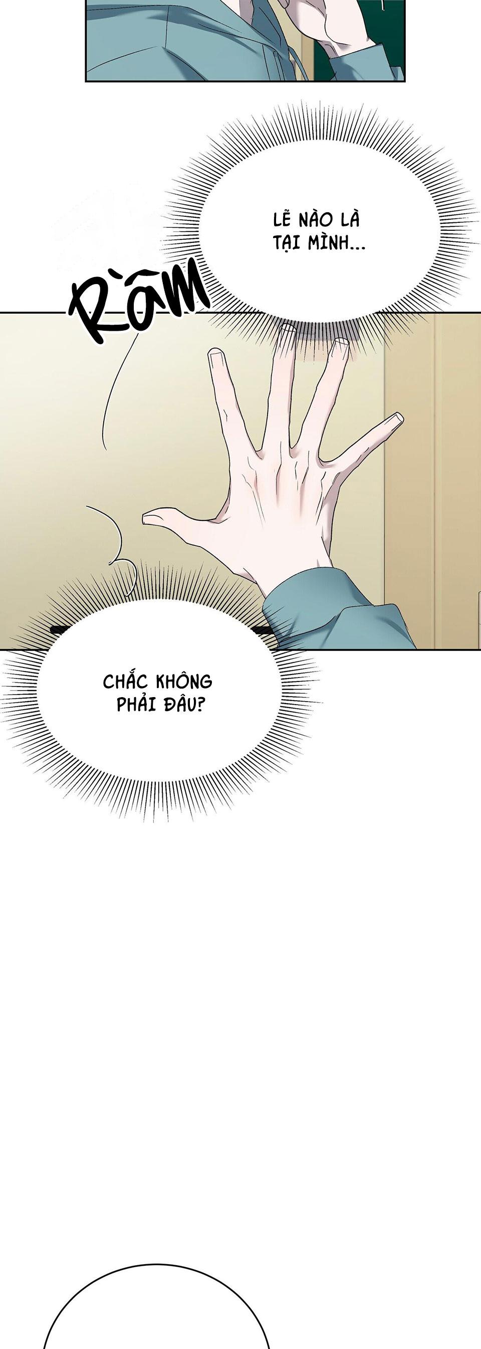 cầu thủ bóng nước chapter 23 30