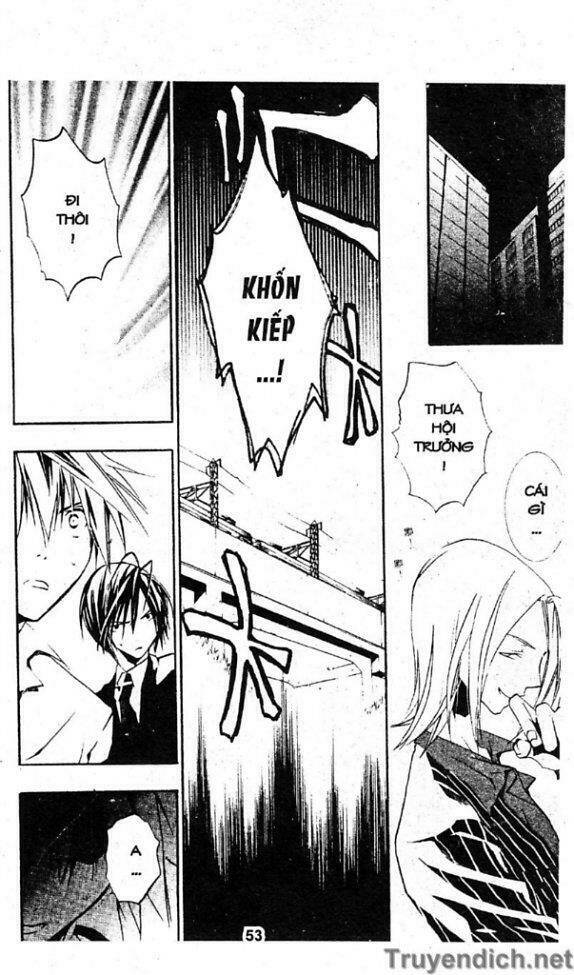 zombie-loan chapter 31 19