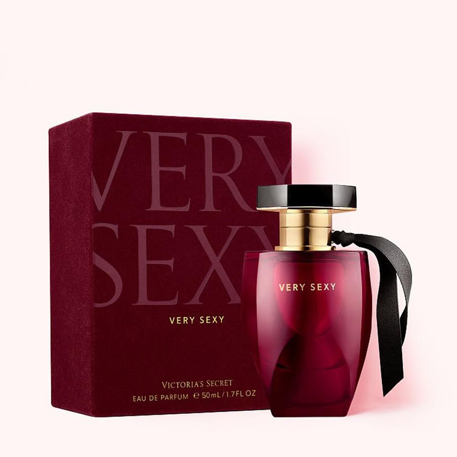 Nước Hoa Victoria’s Secret Very Sexy 50ml