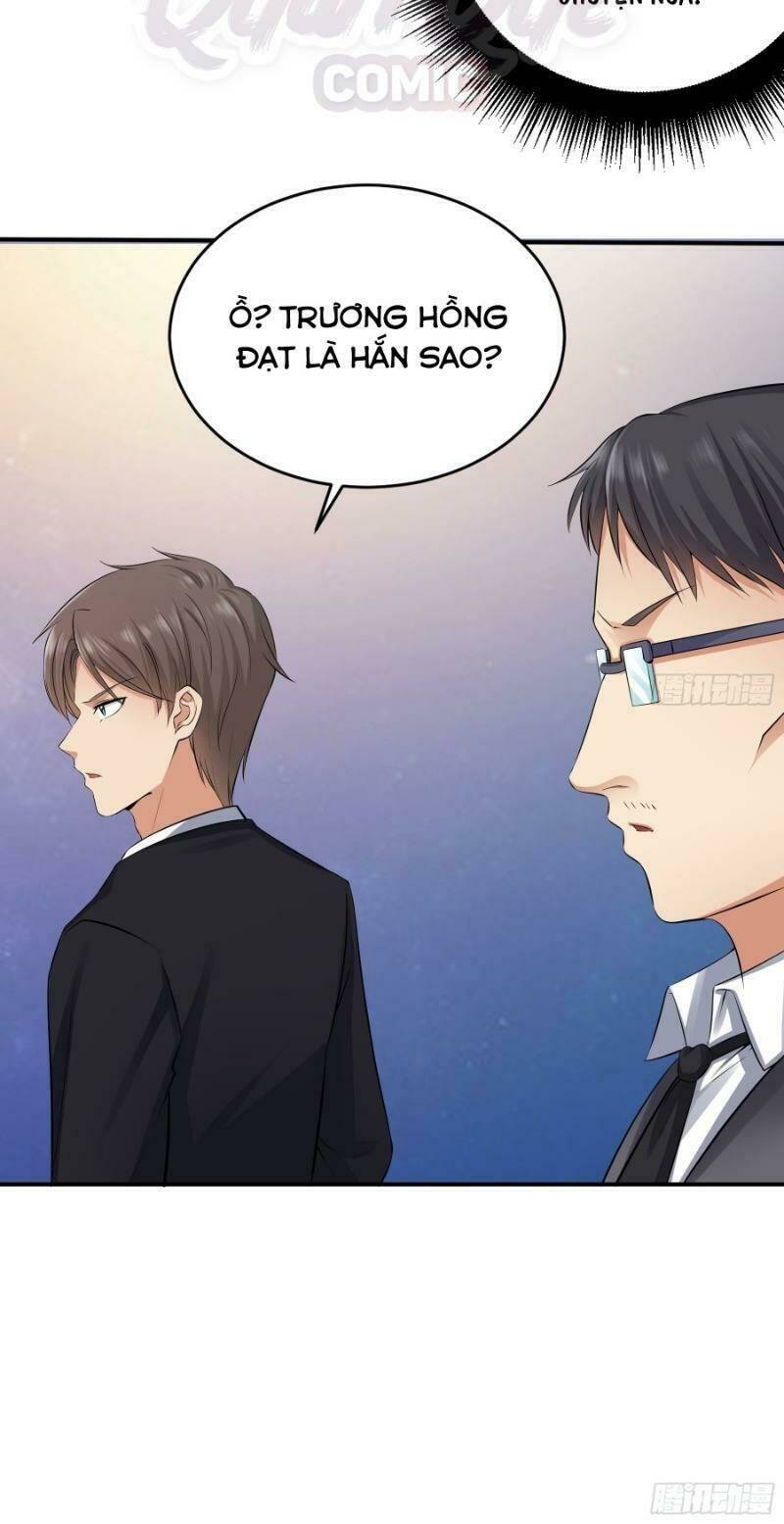 tuyệt thế thiên tài hệ thống chapter 53 28