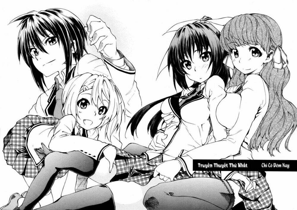 sexual hunter riot chapter 1 8