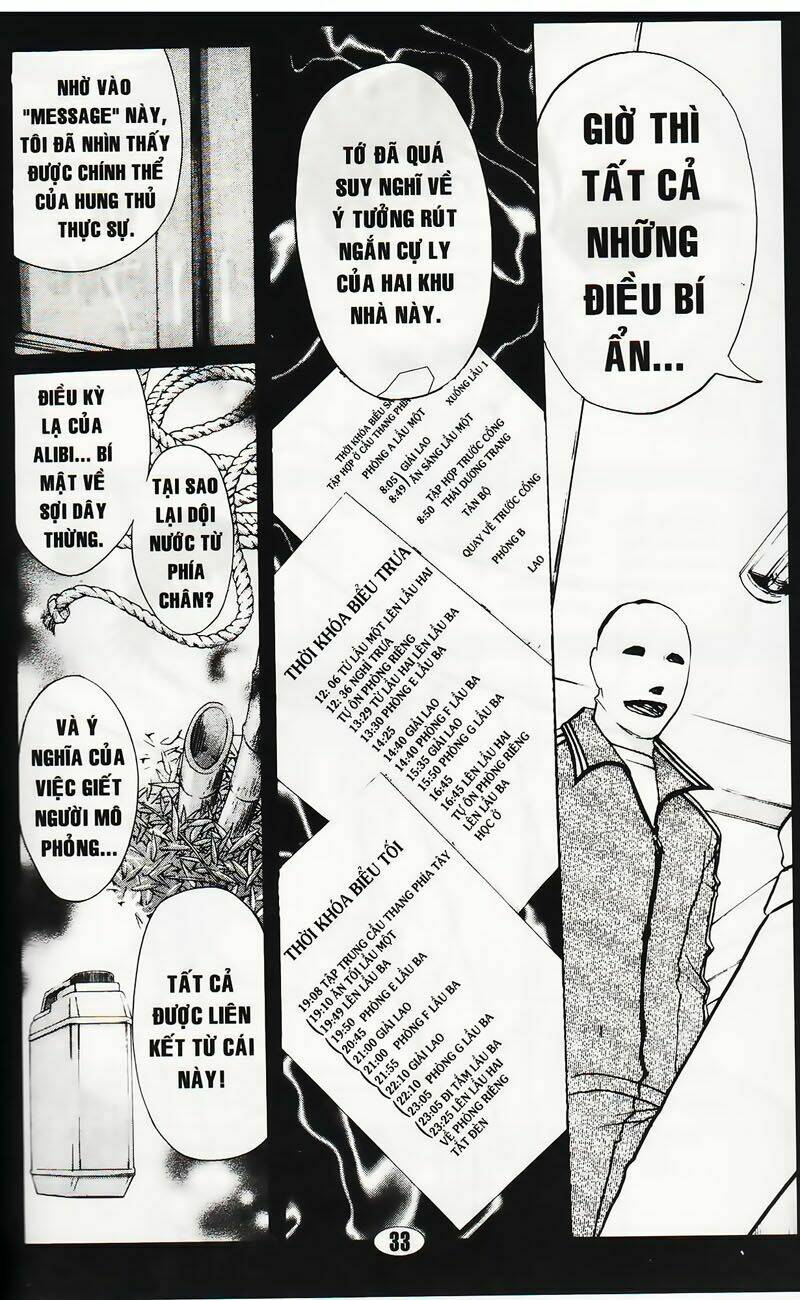 thám tử kindaichi - phần 2 chapter 33 23