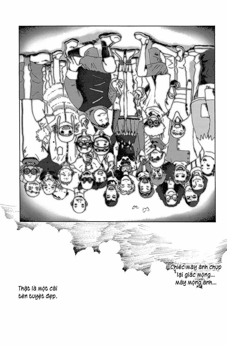 âm nhạc của marie chapter 1 29