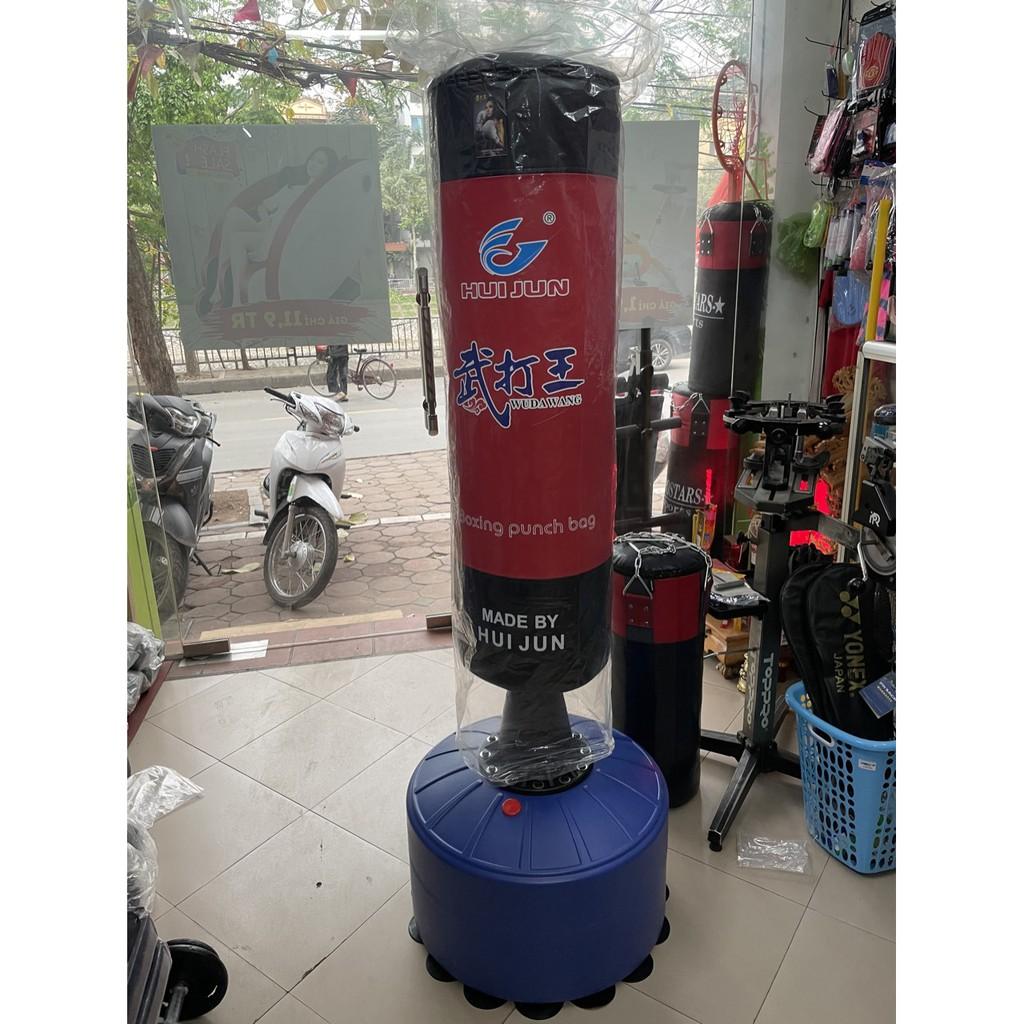 Bao đấm bốc tự đứng HuiJun HJ-G070