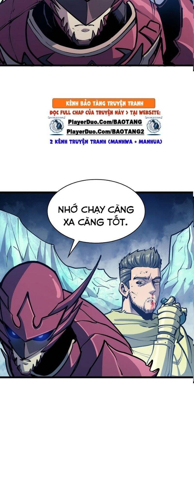 tôi trở lại thăng cấp một mình chapter 92 37