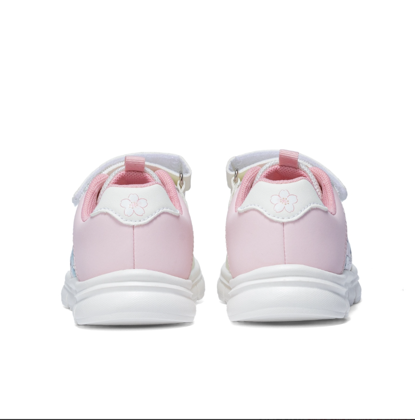 Giày thể thao Biti's bé gái (size 24-29)