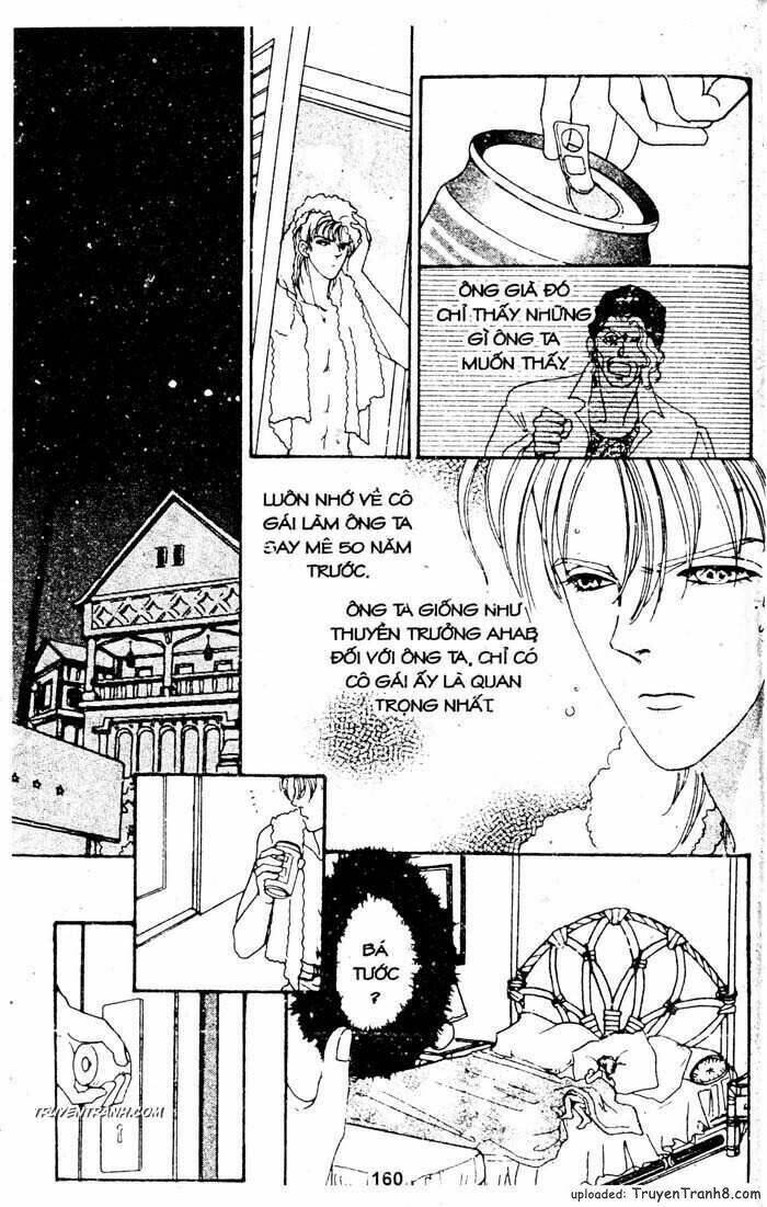 tiệm thú kiểng chapter 29 35