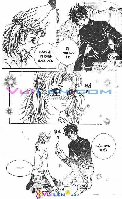 nụ hôn cuối chapter 23 5