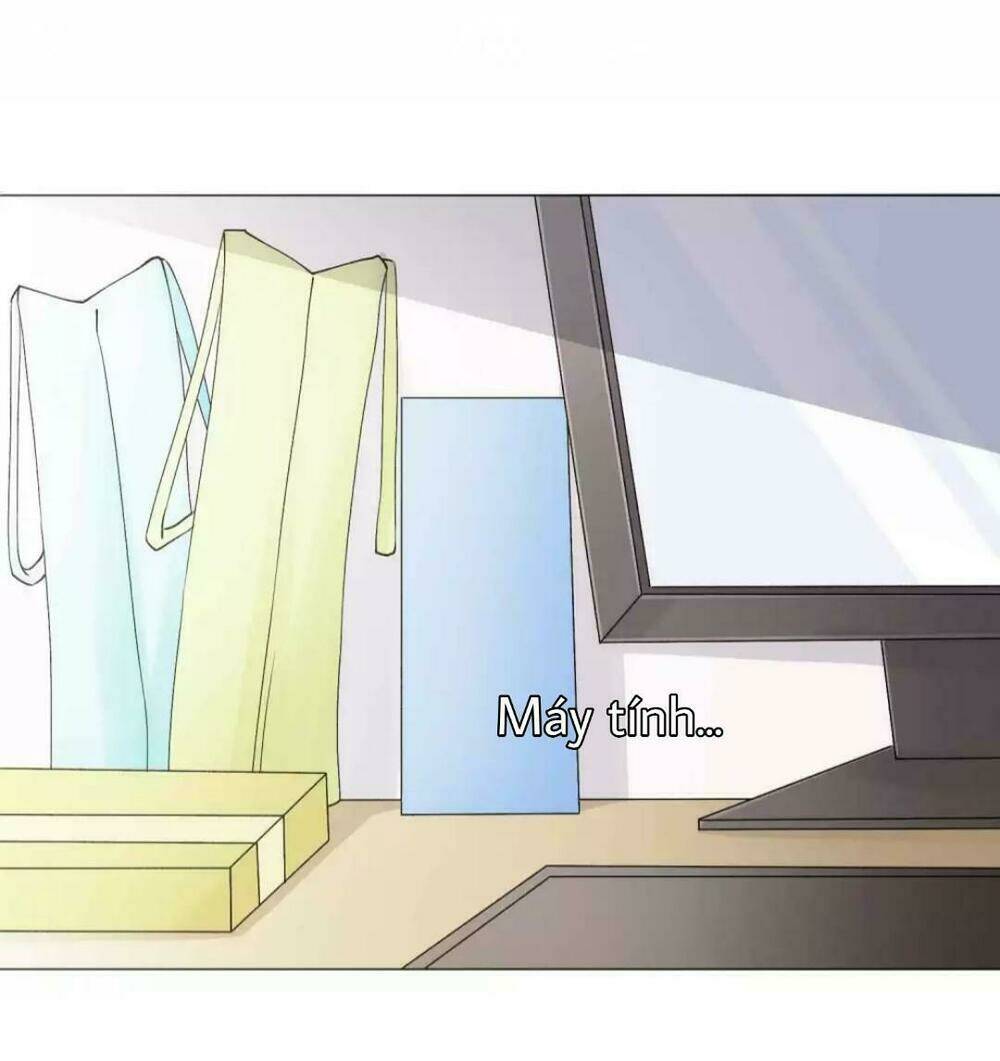 trọng sinh siêu sao - lăng thiếu sủng nghiện chapter 12 22