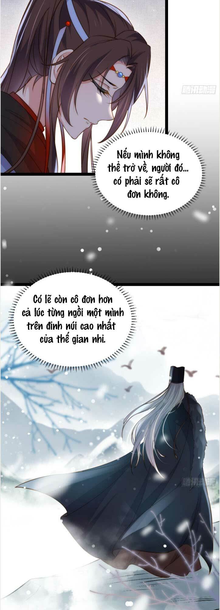 hoạn phi thiên hạ chapter 251 11