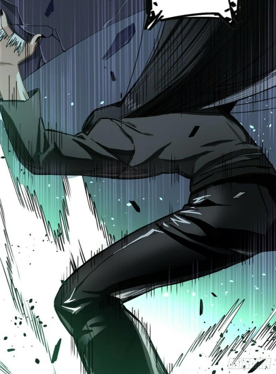 hắc bạch hữu thường chapter 5 16