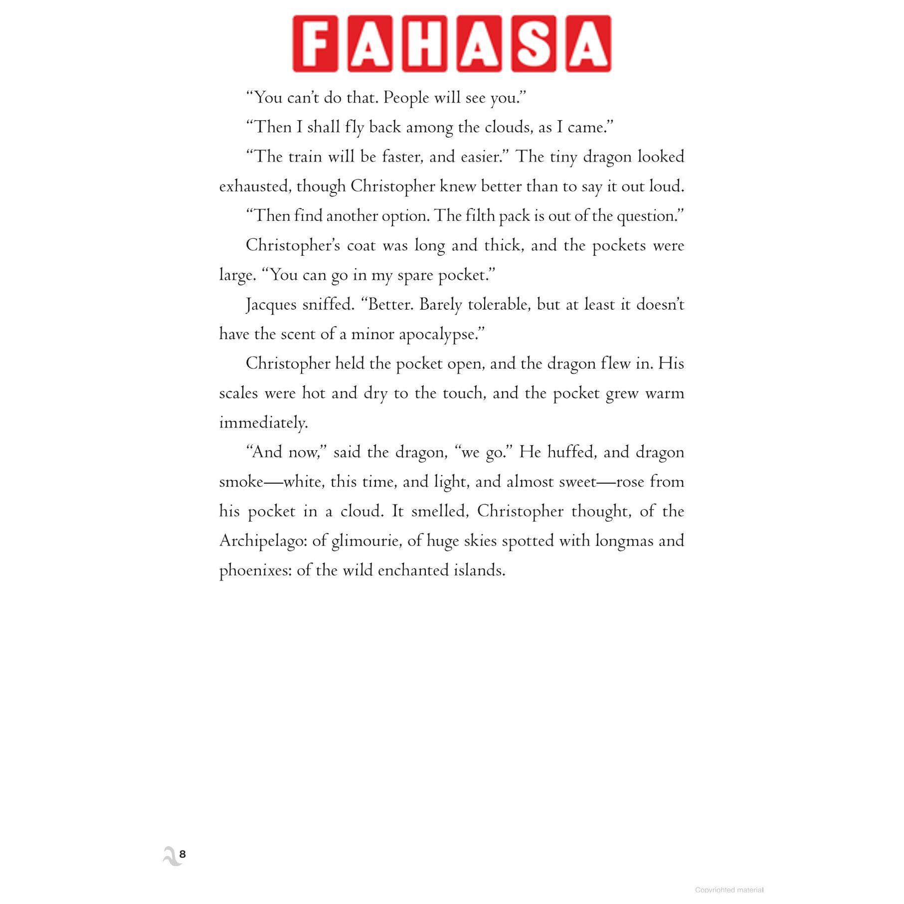 Sách ngoại văn: The Poisoned King