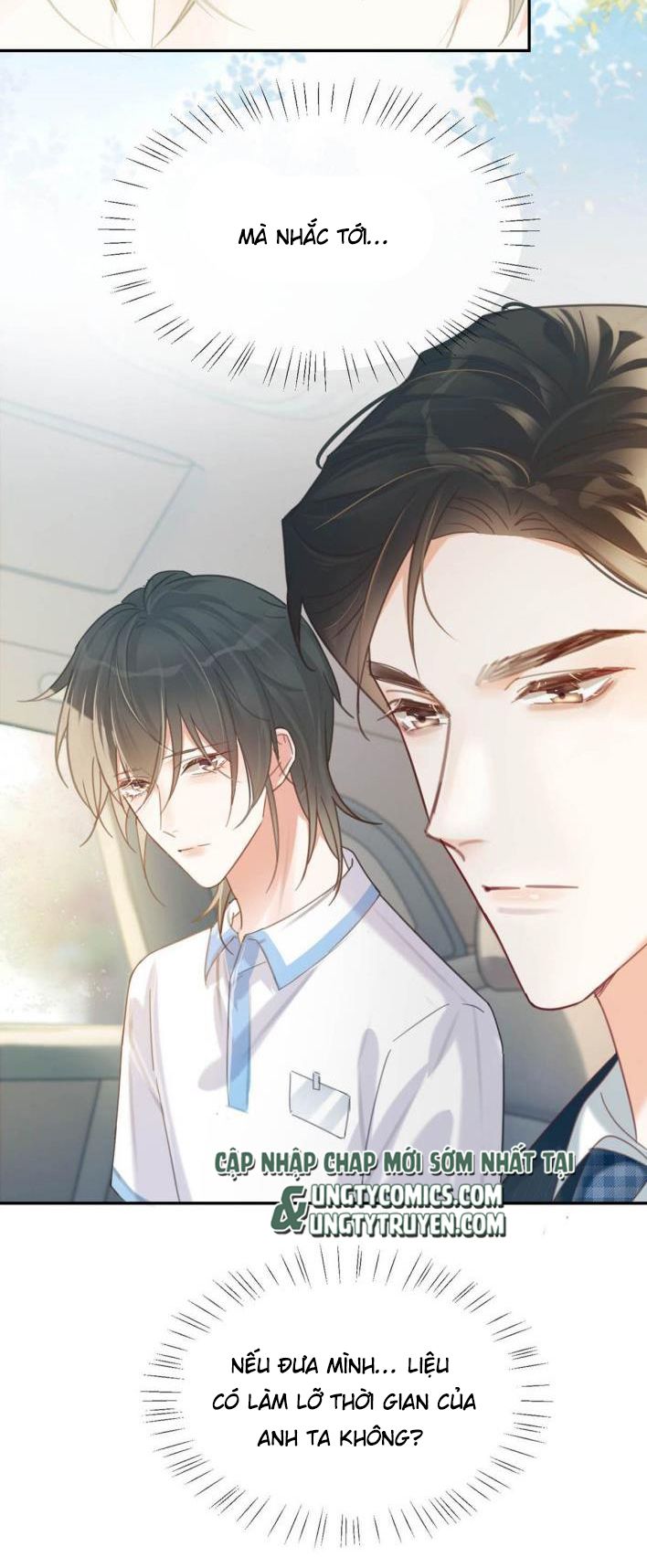 nịch tửu chapter 28 52