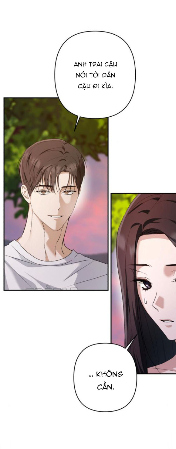 bóng râm mùa xuân chapter 13.1 29