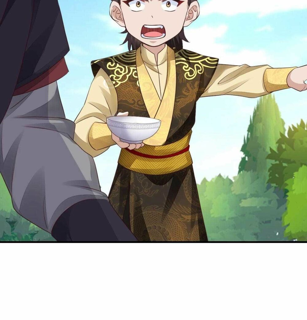 thuần hóa ba ba bạo quân chapter 19 27