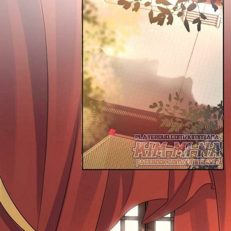 vương gia kiêu ngạo quá khó cua chapter 47 4