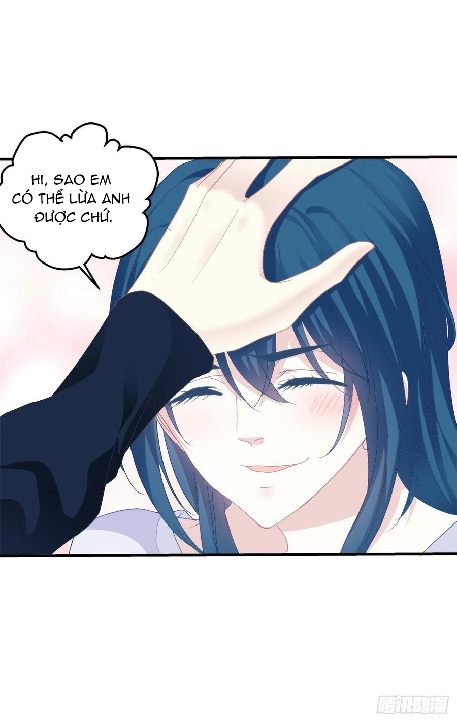 kiểm soát tuyệt đối chapter 89 31