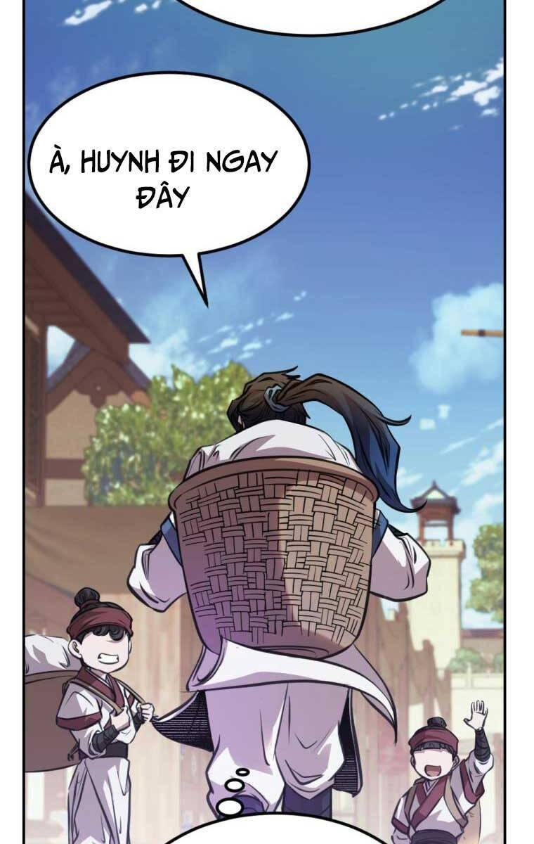 hoa sơn tật phong kiếm chapter 1.5 114