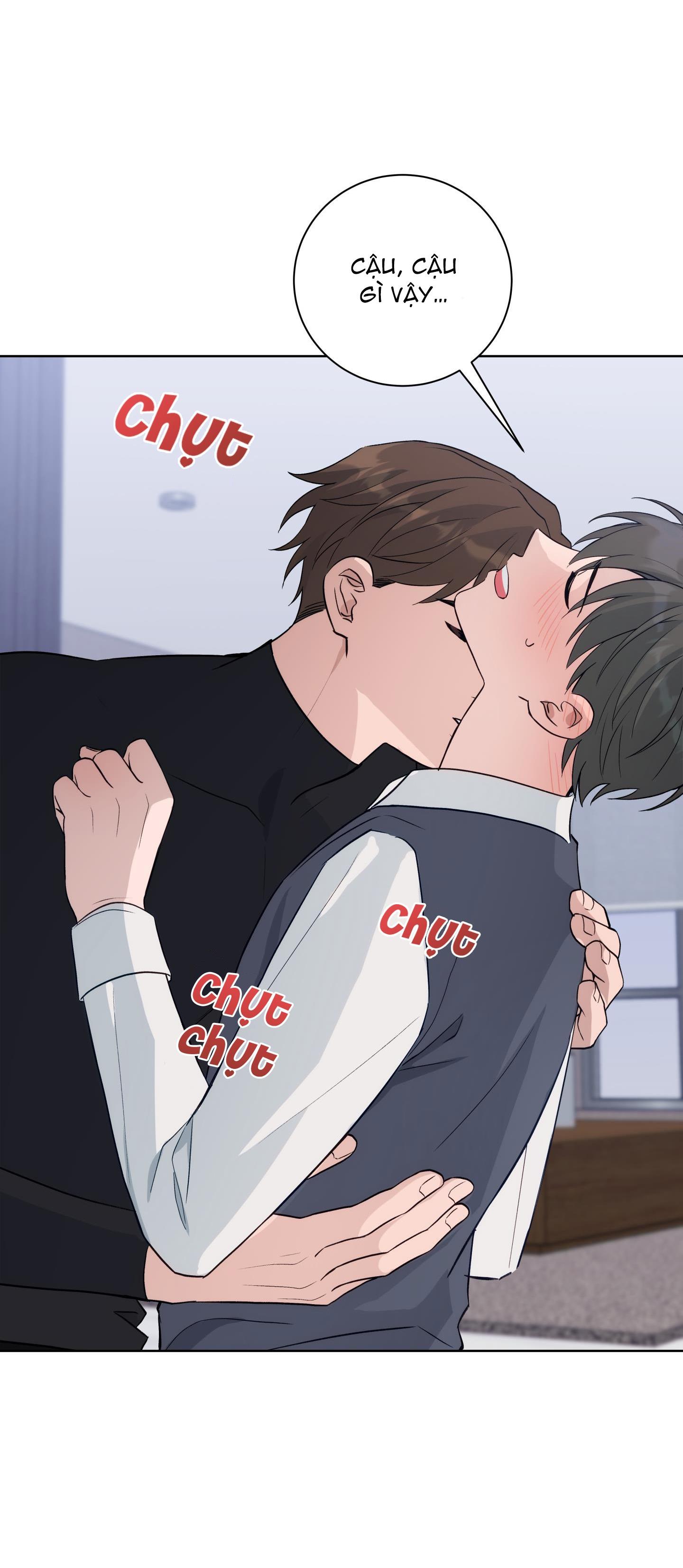 ba ngày, làm thật chapter 4 12