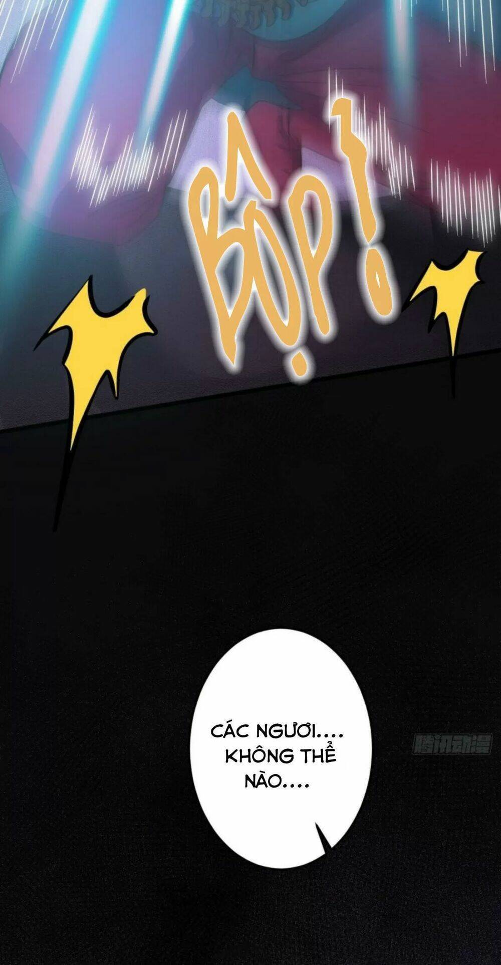 phế nữ yêu thần chapter 77 33