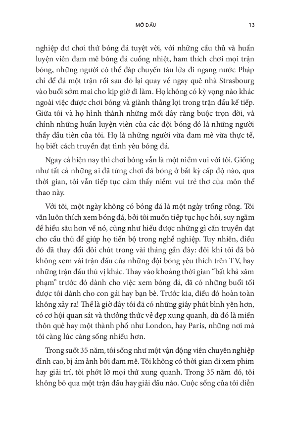 Cuộc Đời Tôi Qua Hai Màu Đỏ - Trắng _TRE
