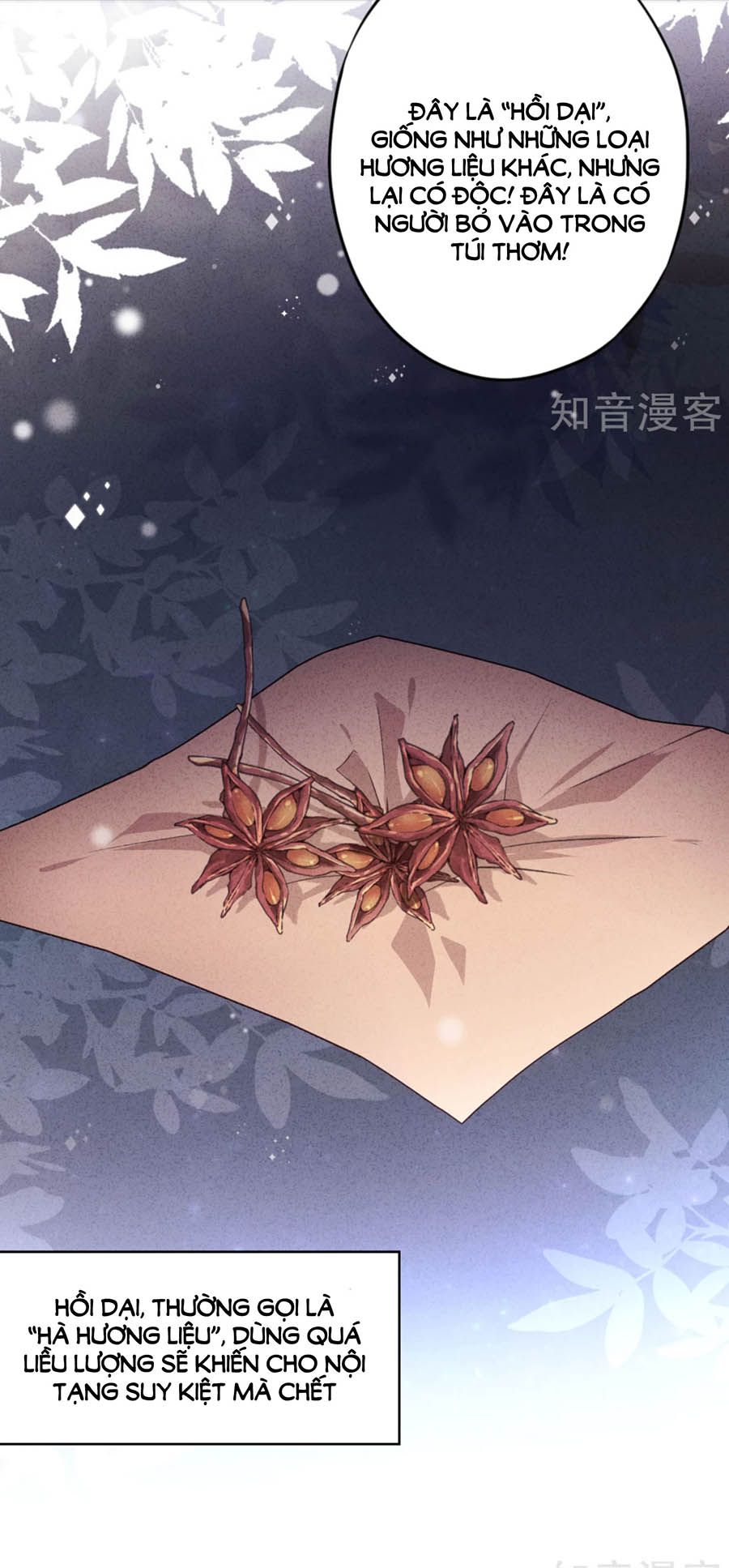 thiếu soái, vợ anh muốn lật trời! chapter 97 24