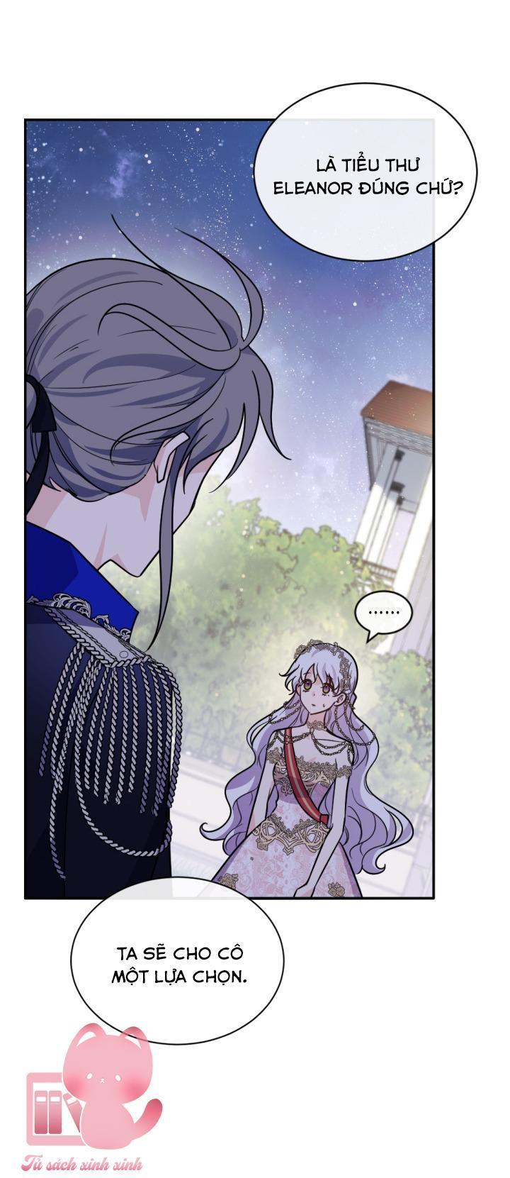 nguyện ước vô vọng của ma nữ chapter 53 72