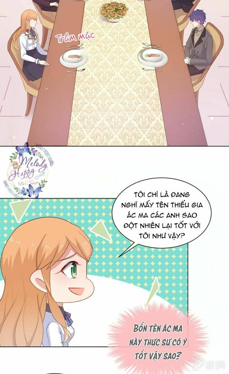 ma lạt thiên kim đẩu ác thiếu chapter 96 27