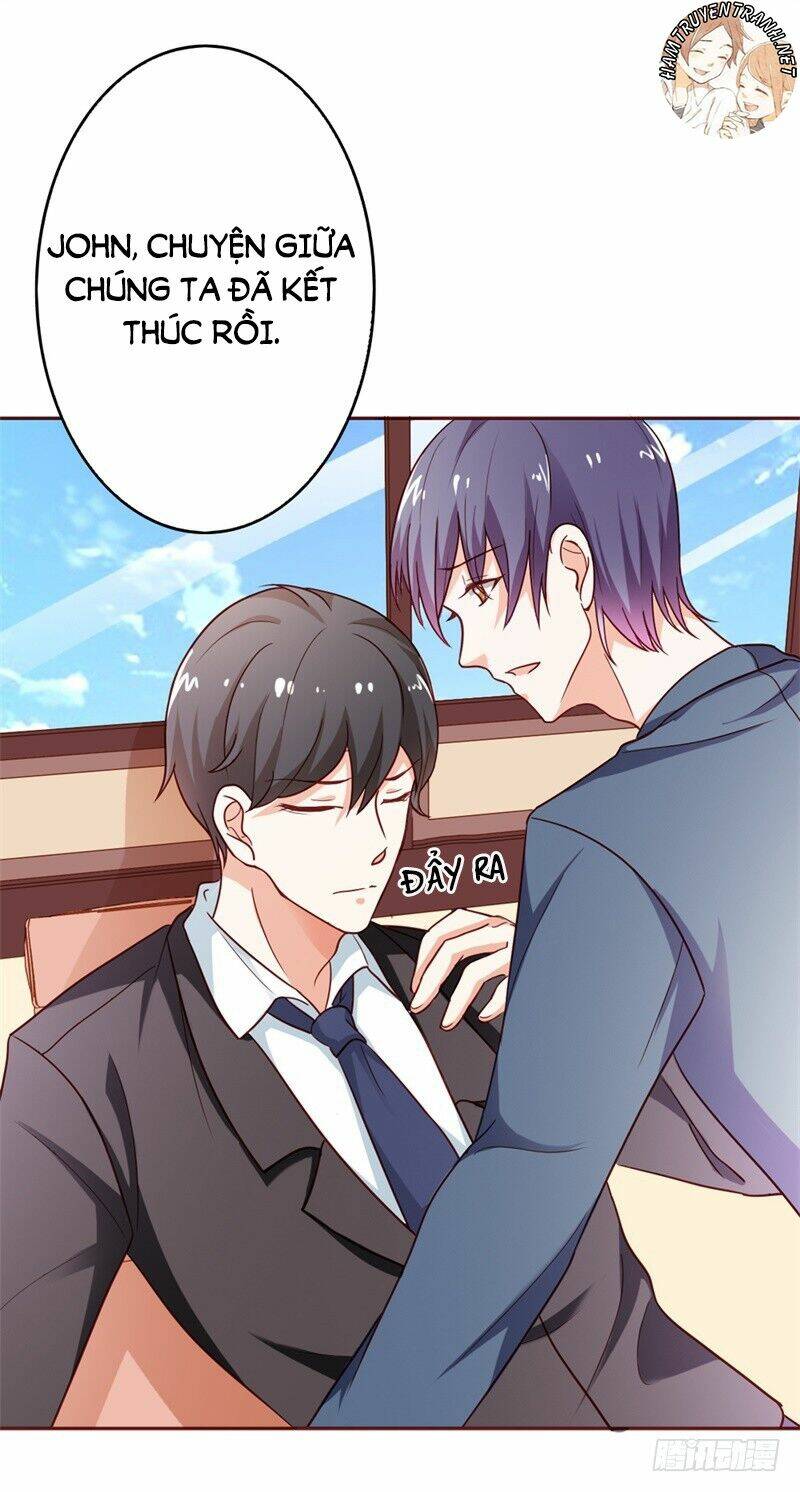 bá đạo tổng tài ngạnh thượng cung chapter 20 18