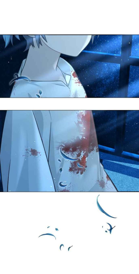 dark moon - tế đàn ánh trăng chapter 77.1 4