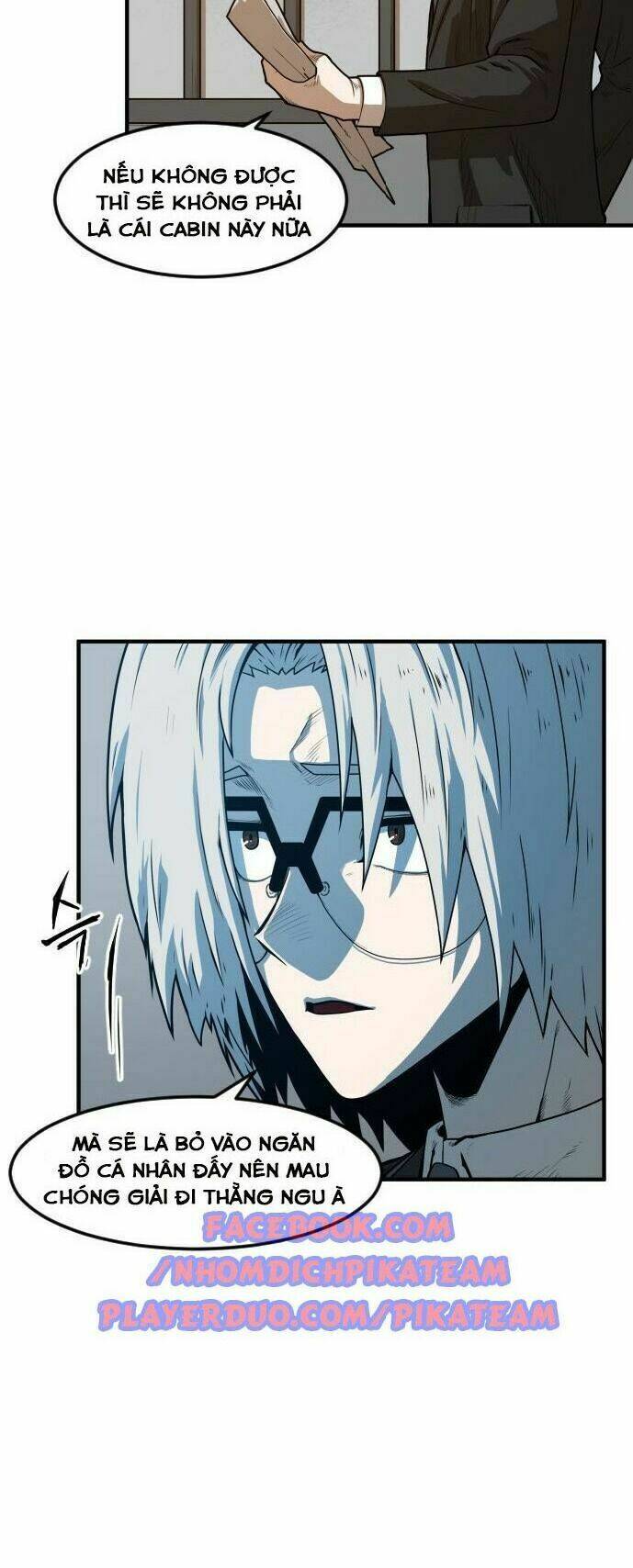 chinh phạt học đường chapter 5 71