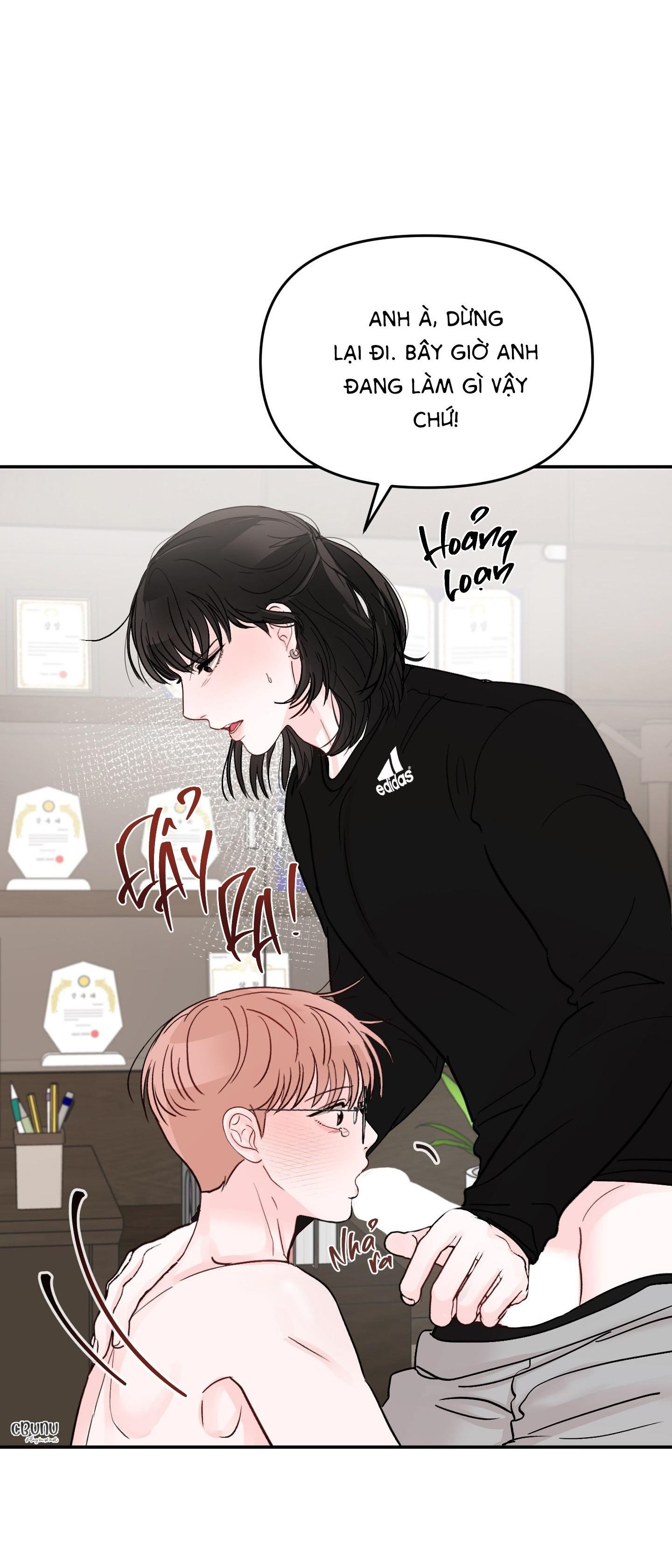 thán phục thanh xuân chapter 56 13