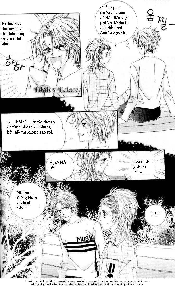 thần tượng mua sắm chapter 24 21