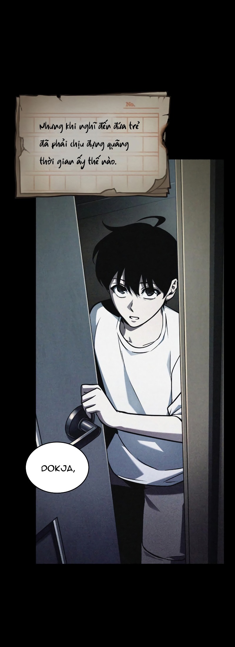 toàn trí độc giả - omniscient reader chapter 208.2 6