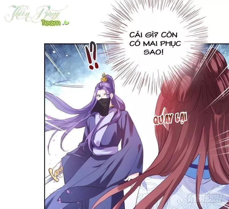 vương phi - âm động thiên hạ chapter 7 35