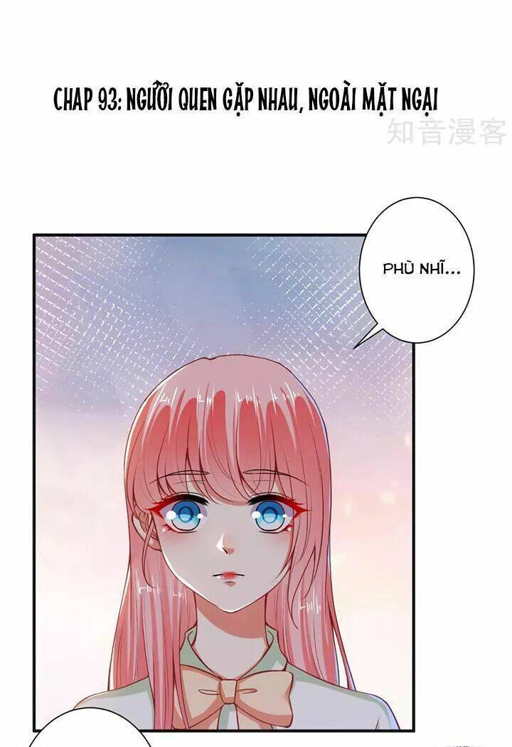 tổng tài đại nhân thật xấu hổ chapter 93 2