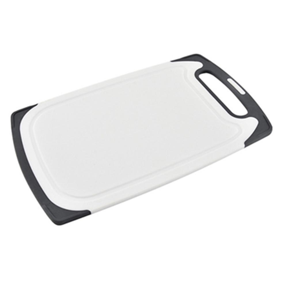 3 Cái/bộ Thớt Chống Trơn Trượt Mờ Bếp Bàn Cắt Rau Thịt Dụng Cụ Phụ Kiện Nhà Bếp Thớt S M L