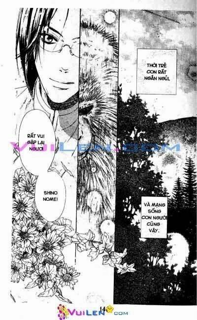 bát khuyển sỹ phương đông chapter 4 140