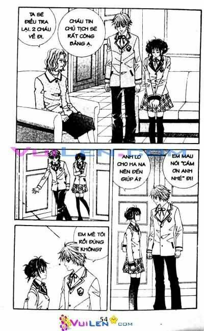 không bao giờ khóc chapter 8 54