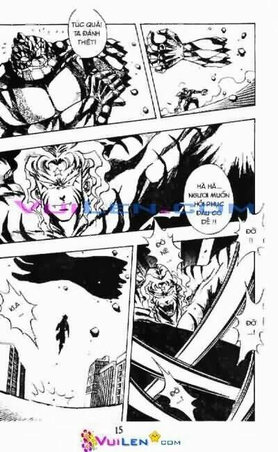 những người bạn tốt chapter 4 16