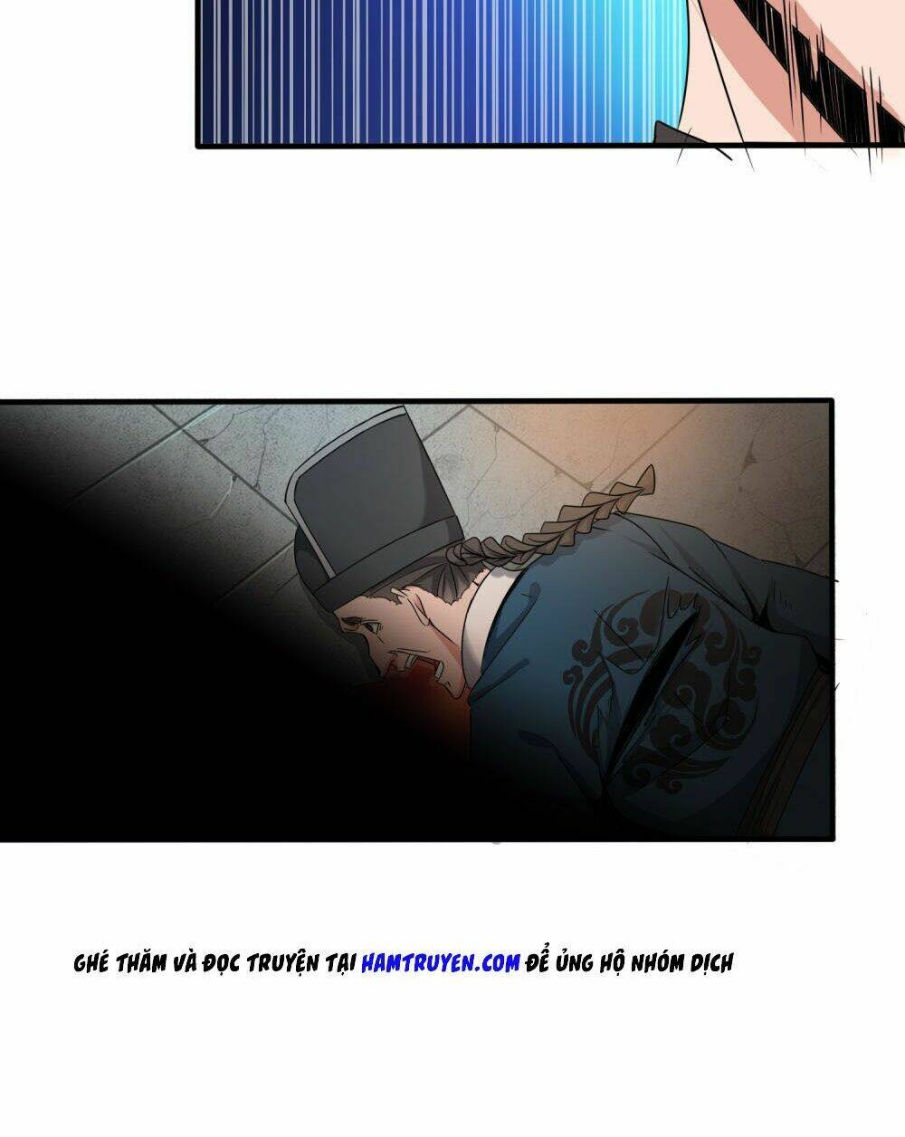 đại hạ vương hầu chapter 1 23